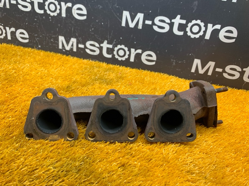 коллектор выпускной, 980 рублей, Красноярск