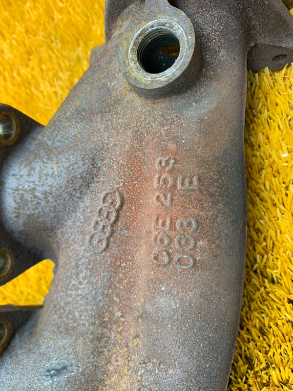 коллектор выпускной, 980 рублей, Красноярск