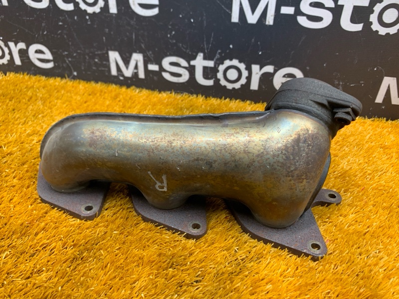 коллектор выпускной, 980 рублей, Красноярск