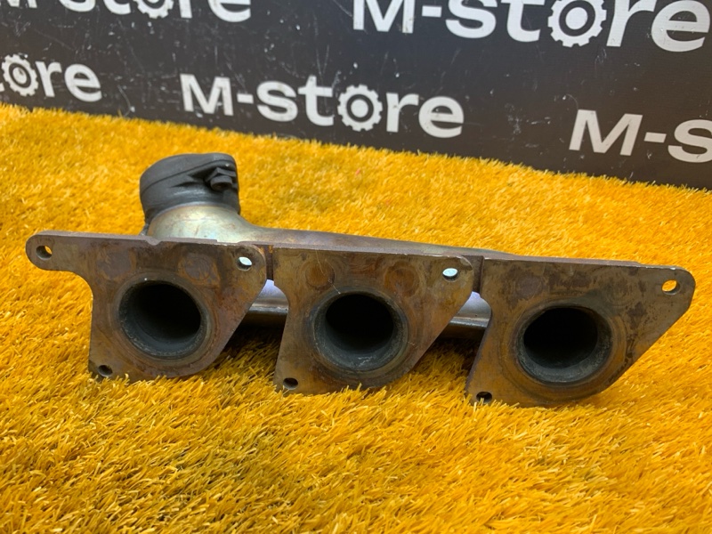 коллектор выпускной, 980 рублей, Красноярск