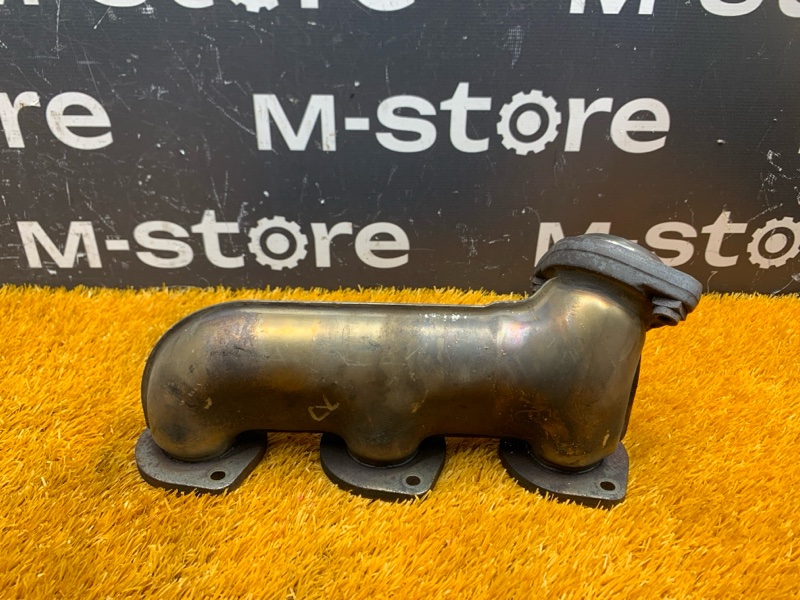 коллектор выпускной, 670 рублей, Красноярск