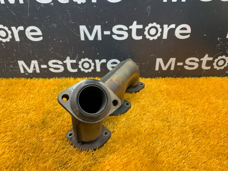 коллектор выпускной, 670 рублей, Красноярск