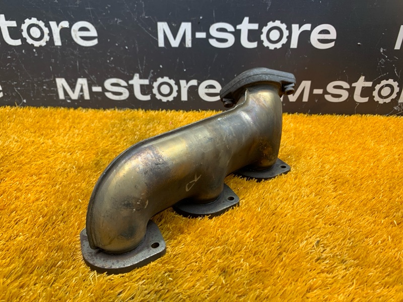 коллектор выпускной, 670 рублей, Красноярск