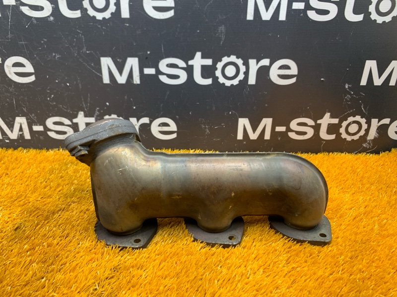 коллектор выпускной, 670 рублей, Красноярск