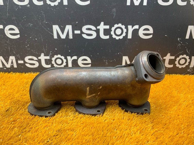 коллектор выпускной, 670 рублей, Красноярск