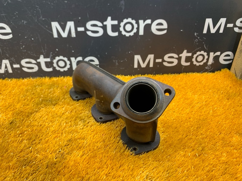 коллектор выпускной, 670 рублей, Красноярск