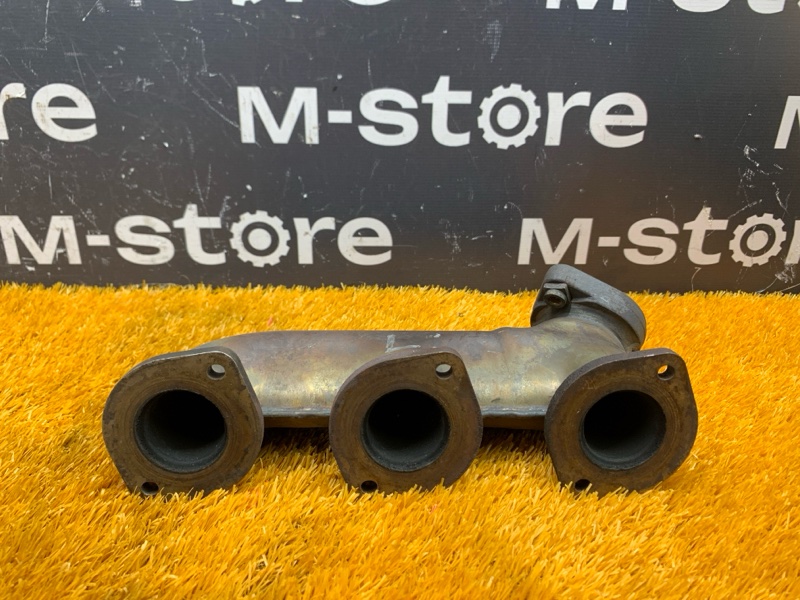 коллектор выпускной, 670 рублей, Красноярск