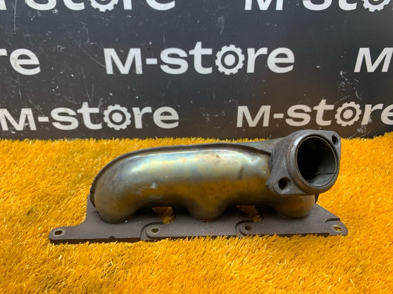 коллектор выпускной, 980 рублей, Красноярск