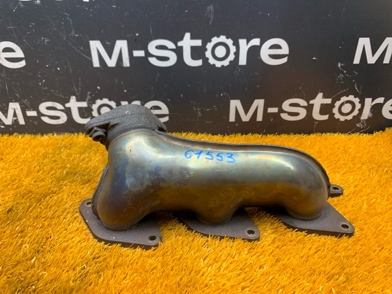 коллектор выпускной, 980 рублей, Красноярск