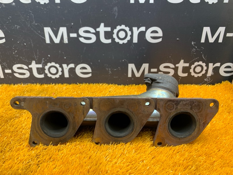 коллектор выпускной, 980 рублей, Красноярск