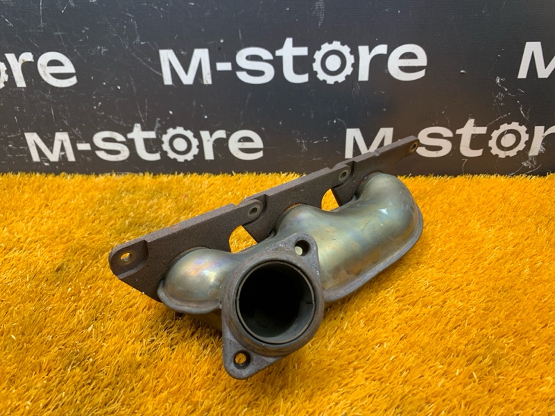 коллектор выпускной, 980 рублей, Красноярск