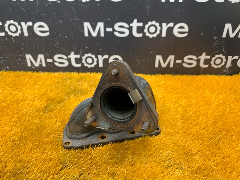 коллектор выпускной, 670 рублей, Красноярск