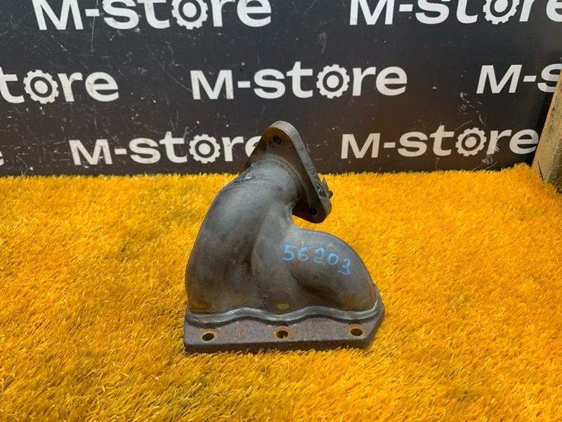 коллектор выпускной, 670 рублей, Красноярск