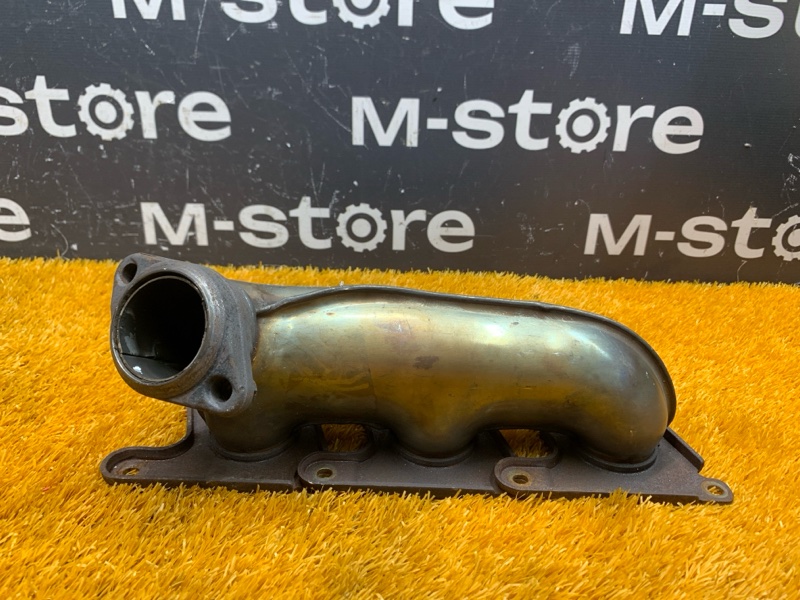 коллектор выпускной, 980 рублей, Красноярск