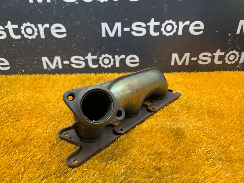 коллектор выпускной, 980 рублей, Красноярск