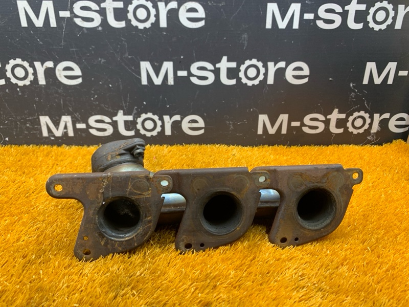 коллектор выпускной, 980 рублей, Красноярск