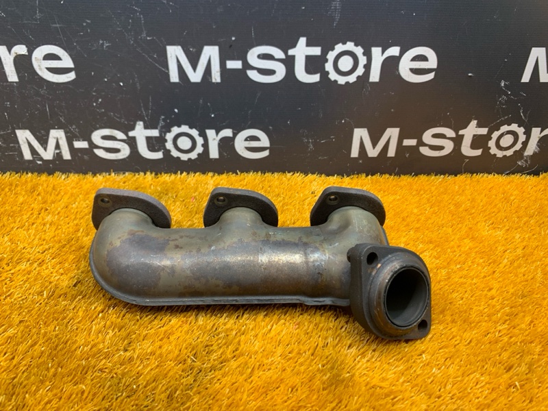 коллектор выпускной, 670 рублей, Красноярск