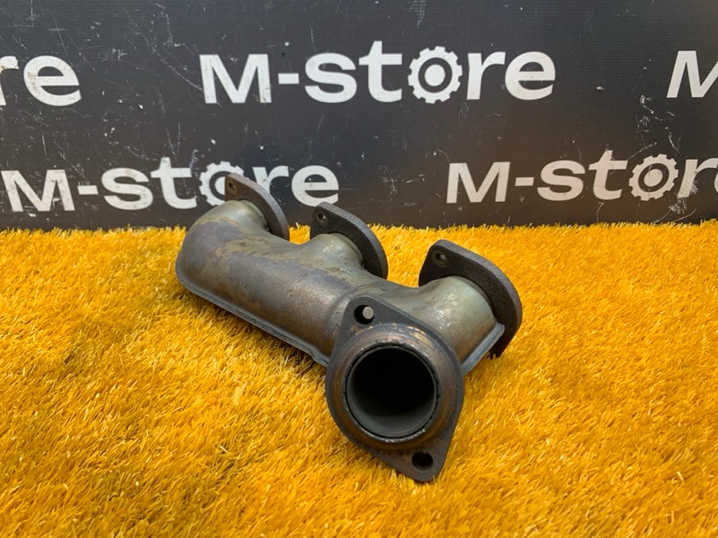 коллектор выпускной, 670 рублей, Красноярск