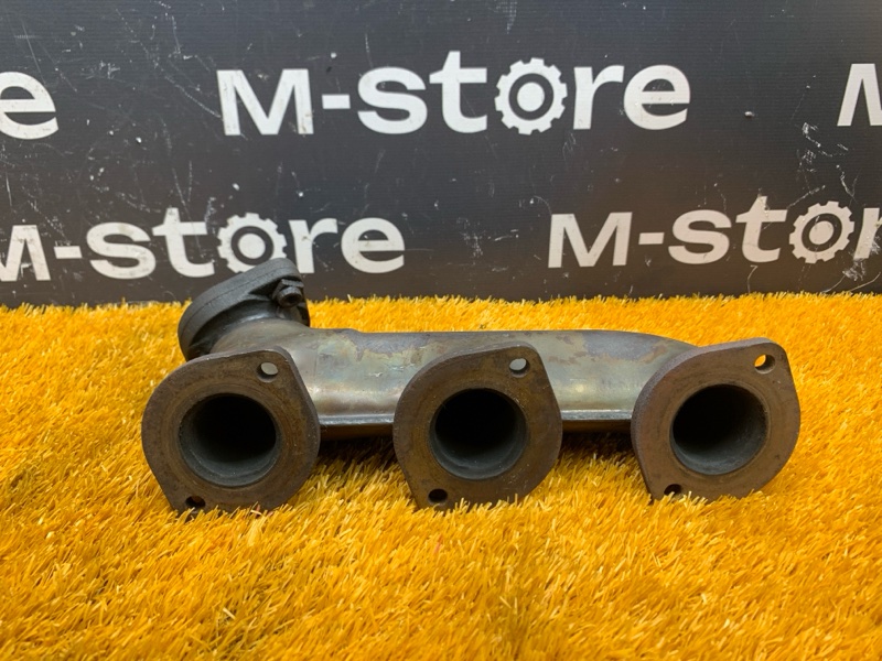 коллектор выпускной, 670 рублей, Красноярск