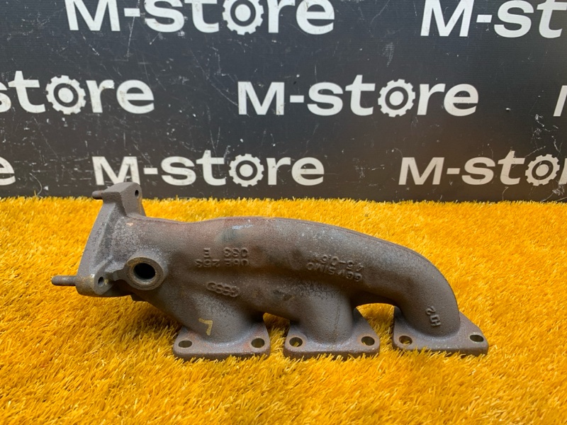 коллектор выпускной, 1160 рублей, Красноярск