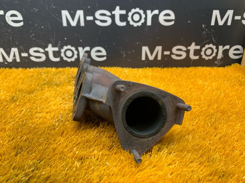 коллектор выпускной, 1160 рублей, Красноярск