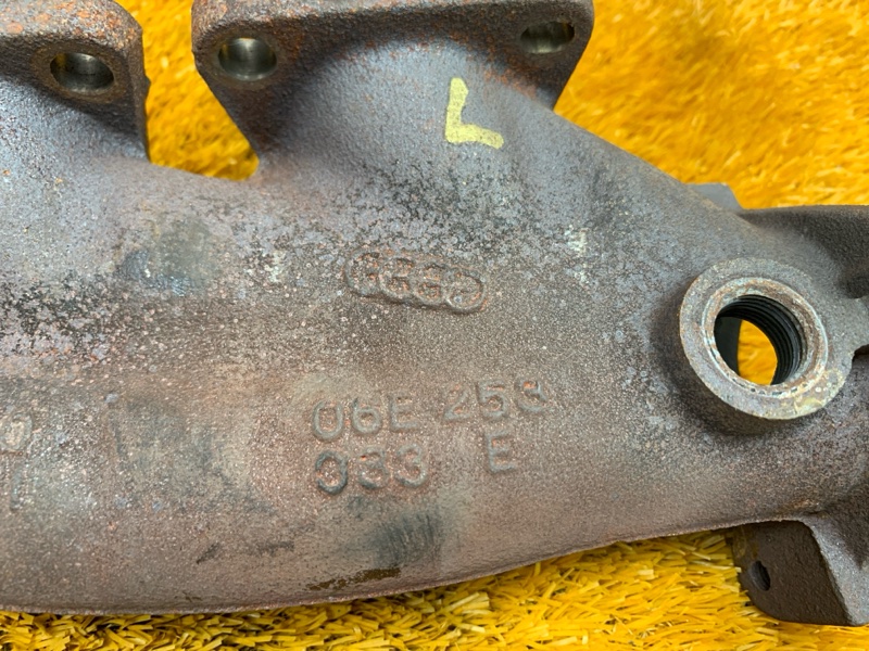 коллектор выпускной, 1160 рублей, Красноярск