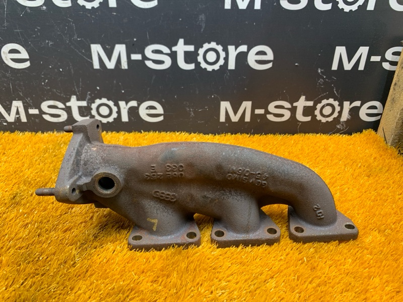 коллектор выпускной, 980 рублей, Красноярск