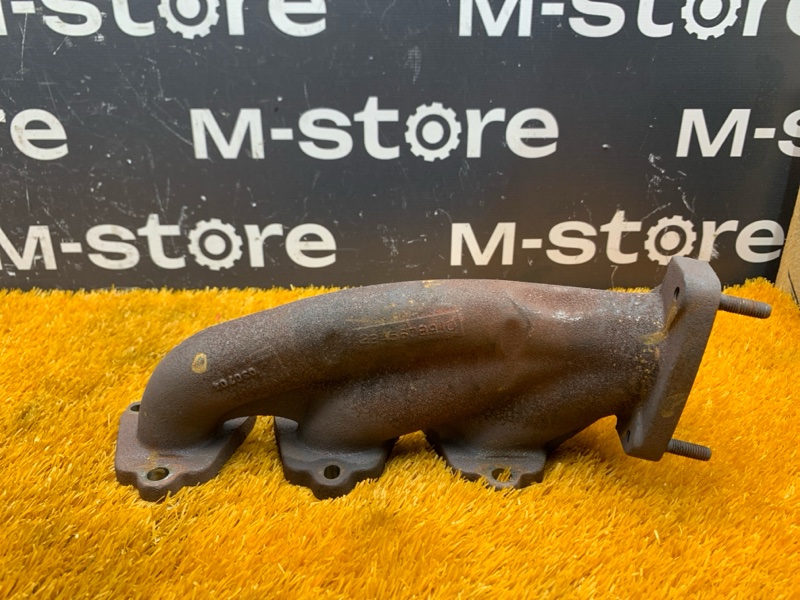 коллектор выпускной, 980 рублей, Красноярск