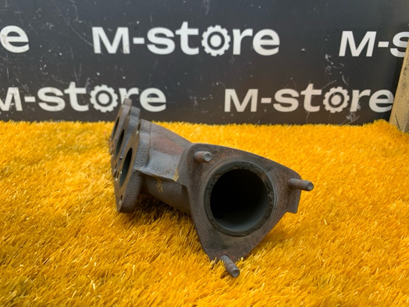 коллектор выпускной, 980 рублей, Красноярск