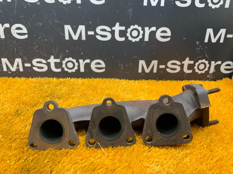 коллектор выпускной, 980 рублей, Красноярск