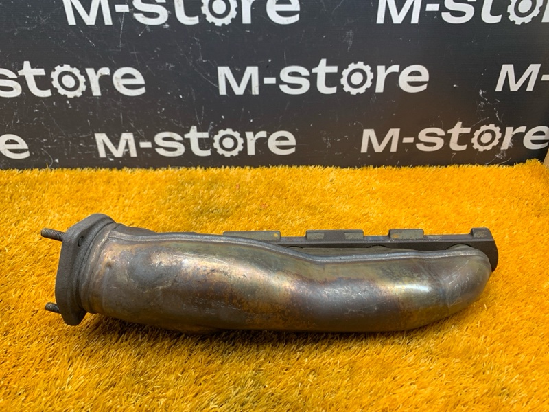 коллектор выпускной, 980 рублей, Красноярск