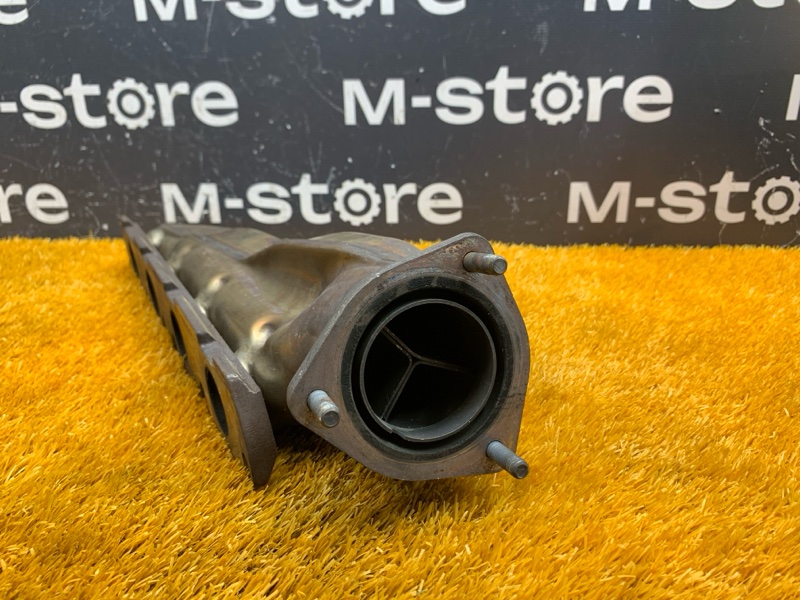 коллектор выпускной, 980 рублей, Красноярск