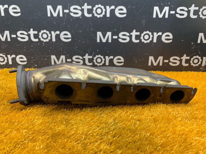 коллектор выпускной, 980 рублей, Красноярск