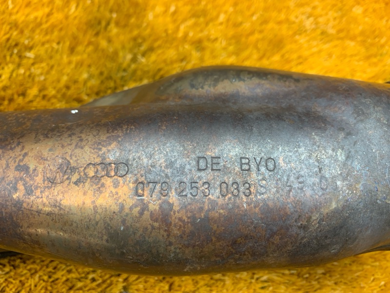 коллектор выпускной, 980 рублей, Красноярск