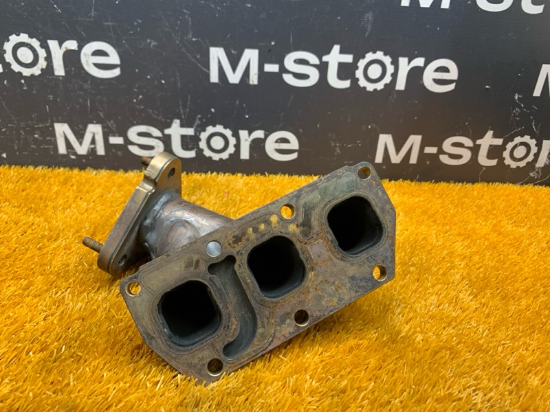 коллектор выпускной, 670 рублей, Красноярск