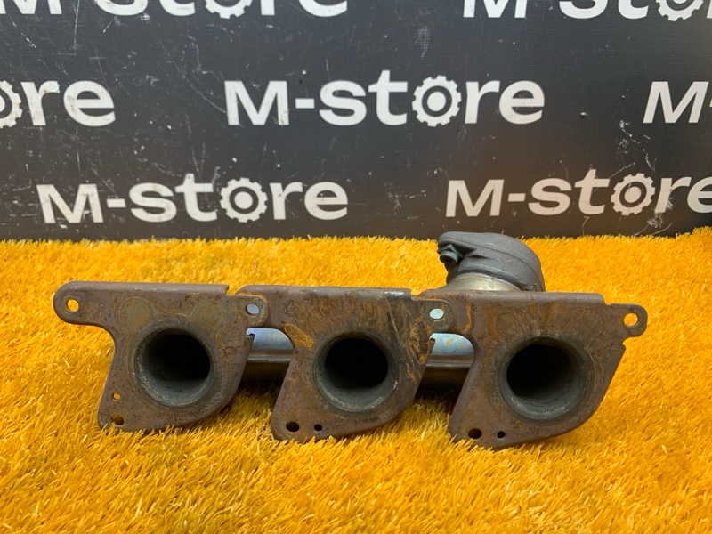 коллектор выпускной, 980 рублей, Красноярск