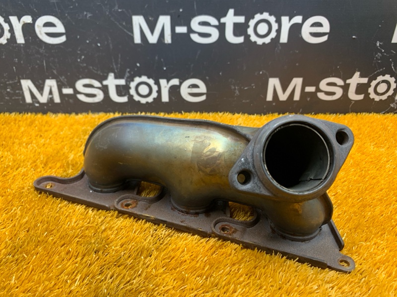 коллектор выпускной, 980 рублей, Красноярск