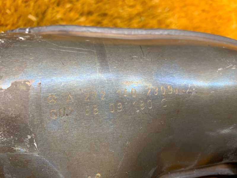 коллектор выпускной, 980 рублей, Красноярск