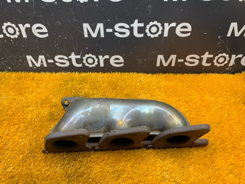 коллектор выпускной, 980 рублей, Красноярск