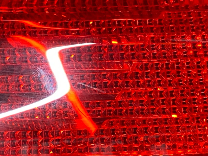 Фонарь задний, 4500 рублей, Красноярск