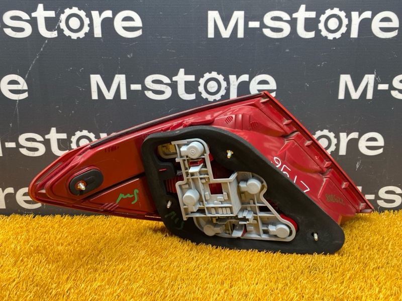 Фонарь задний, 4500 рублей, Красноярск