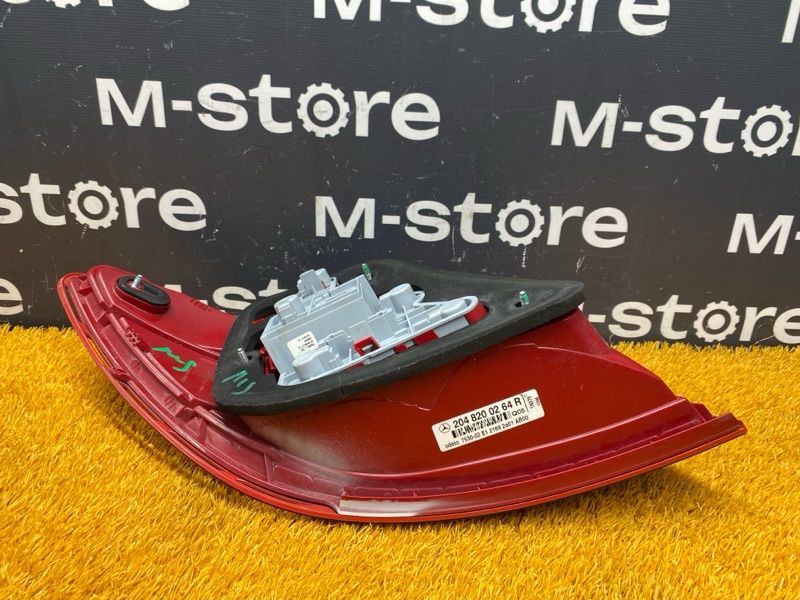 Фонарь задний, 4500 рублей, Красноярск