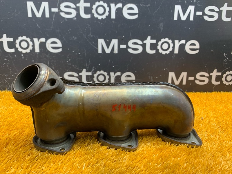 коллектор выпускной, 790 рублей, Красноярск