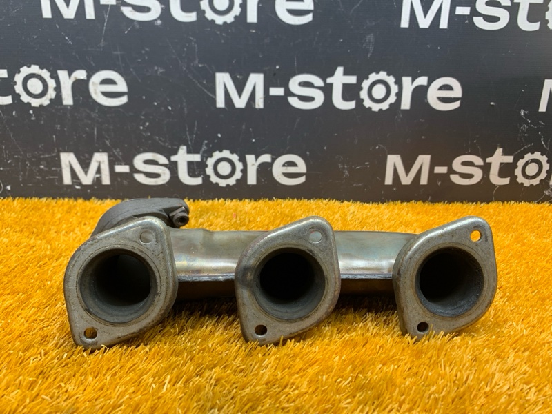 коллектор выпускной, 790 рублей, Красноярск