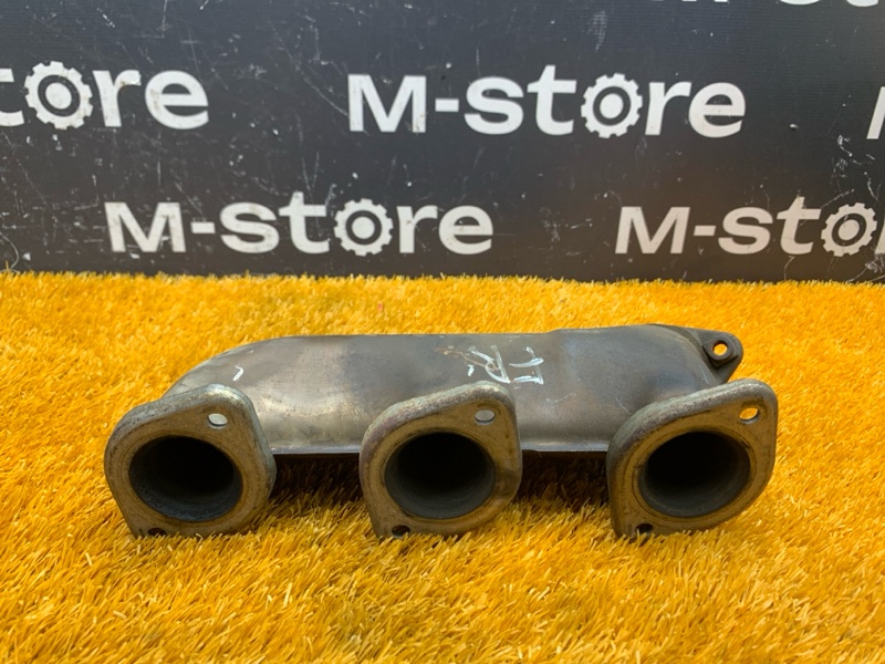 коллектор выпускной, 790 рублей, Красноярск