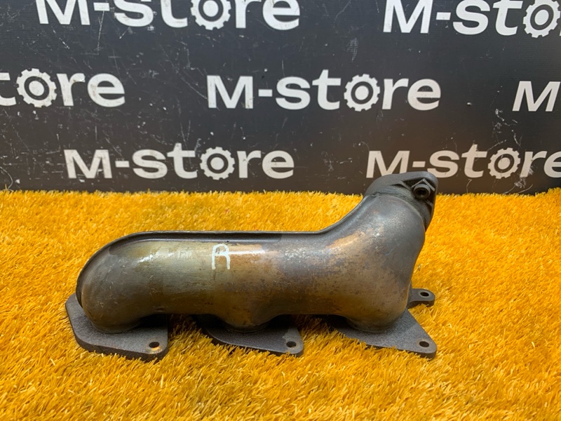 коллектор выпускной, 500 рублей, Красноярск