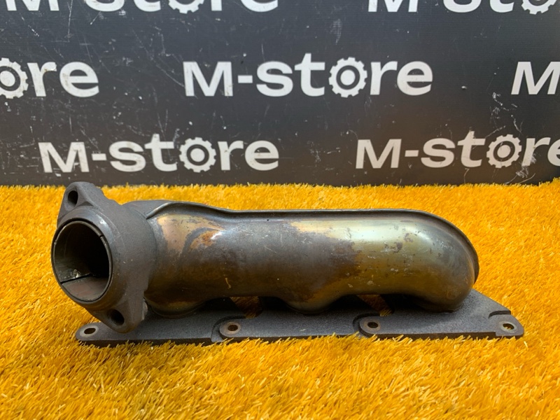 коллектор выпускной, 500 рублей, Красноярск