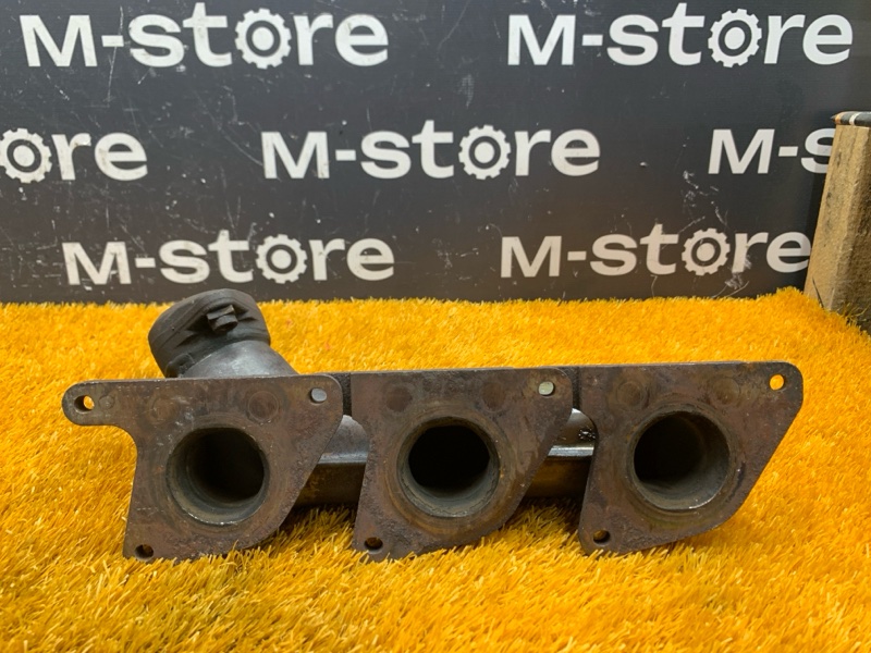 коллектор выпускной, 500 рублей, Красноярск