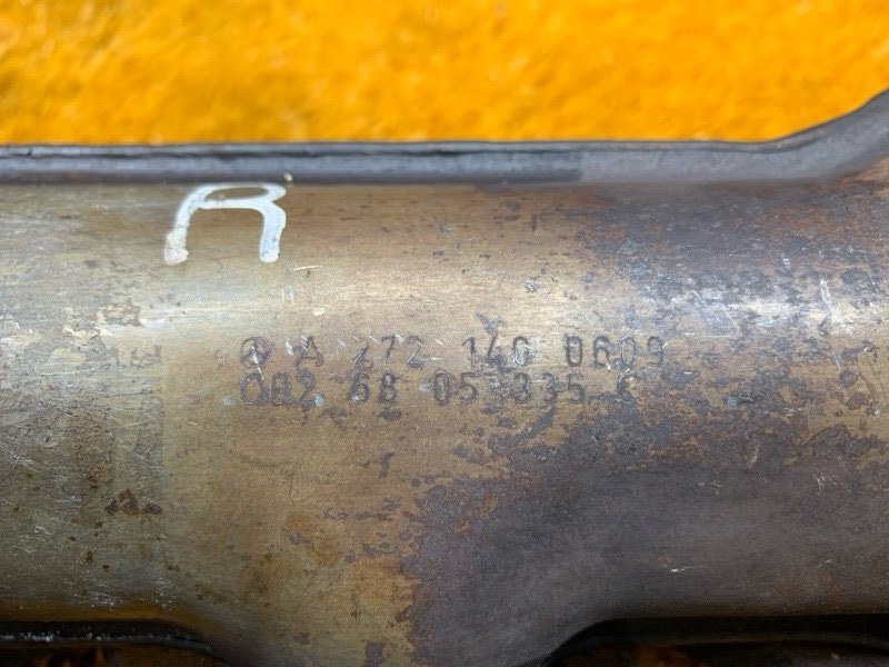 коллектор выпускной, 500 рублей, Красноярск