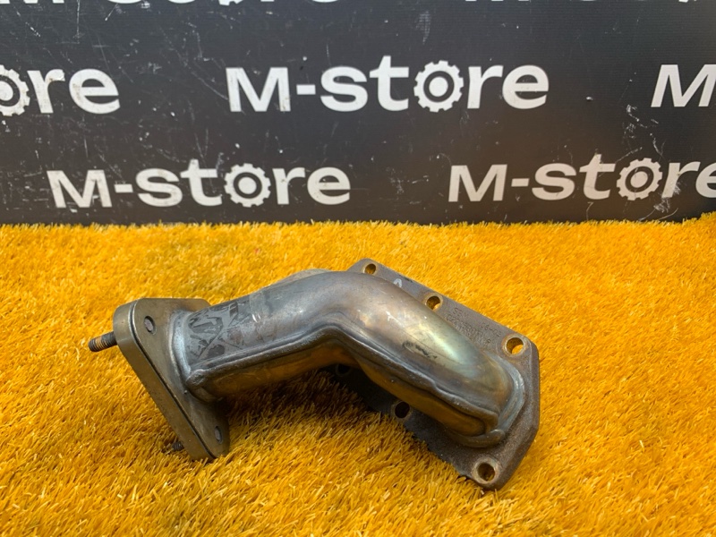 коллектор выпускной, 670 рублей, Красноярск